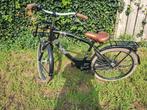 Jongens fiets transportfiets, Ophalen, Alpina, Handrem, Gebruikt