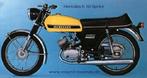 Gezocht! Hercules, dkw en ktm, Ophalen, Overige merken