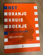 Het Oranje Kruis Boekje | ISBN 9789006921717, Ophalen of Verzenden, Alpha, Zo goed als nieuw