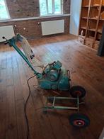 Parketschuurmachine hummel en layer kantenschuurder te koop, Doe-het-zelf en Verbouw, Gereedschap | Schuurmachines, Ophalen, Gebruikt