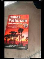 James Patterson - Zomer van verraad, Boeken, Ophalen of Verzenden, Zo goed als nieuw