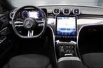 Mercedes-Benz C-klasse 300 AMG Night Pakket | panoramadak |, Automaat, Euro 6, 4 cilinders, 259 pk