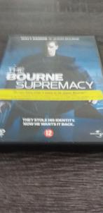 Dvd, Vanaf 12 jaar, Ophalen, Zo goed als nieuw