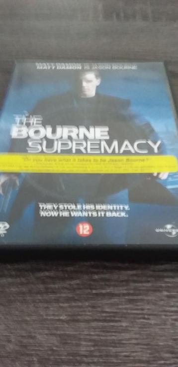 Dvd beschikbaar voor biedingen