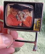 Lundby tv, Ophalen of Verzenden