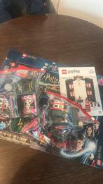 LEGO harry potter 76403 ministerie van toverkunst, Kinderen en Baby's, Speelgoed | Duplo en Lego, Lego, Lego, Lego, Nieuw