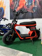 Nieuw Coopop Rugged  22 E-Cruiser E-Scooter, Fietsen en Brommers, Overige modellen, Dr. Nolenslaan 157E 6136GM Sittard, Maximaal 45 km/u