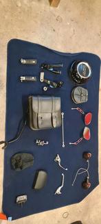 Hatley davidson sportglide onderdelen, Ophalen of Verzenden, Nieuw