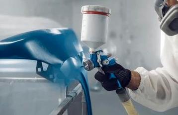 Krassen verwijderen • Spuiten & Polijsten Amsterdam beschikbaar voor biedingen