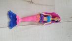 Barbie Dreamtopia Zeemeermin met roze en blauw haar - Barbie, Gebruikt, Ophalen, Barbie