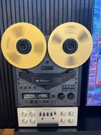 Akai GX 646 Black, Ophalen, Bandrecorder