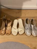 Dames schoenen, Kleding | Dames, Ophalen, Zo goed als nieuw, Zwart, Sneakers of Gympen