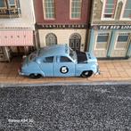 Saab 96 Modelauto - Race Nummer 5, Verzenden, Gebruikt, Auto, Overige merken
