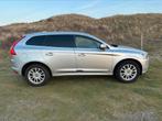 Volvo XC60 Summum D4 FWD 2015 188000km, Auto's, Volvo, 1800 kg, 1969 cc, Leder, Navigatiesysteem