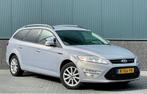 Ford Mondeo Wagon 1.6 Titanium, 15 km/l, 4 cilinders, Handgeschakeld, 685 kg