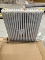 Vasco Ritmo Horizontaal 4 koloms 900 hoog x 810 breed, Radiator, Nieuw, Ophalen of Verzenden, 60 tot 150 cm