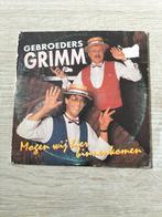 Gebroeders Grimm - mogen wij hier binnenkomen, Cd's en Dvd's, Ophalen of Verzenden, Nederlandstalig