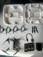 Dji Ryze Tello Drone - Boost Combo - Compleet, Ophalen of Verzenden, Gebruikt, Drone met camera