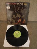 Uk subs crashcourse live/ punk rock cd, Ophalen of Verzenden, Zo goed als nieuw