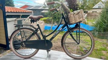 Meisjesfiets Cortina Vogue beschikbaar voor biedingen