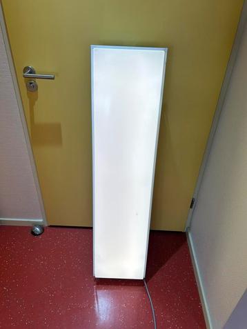 TL bakken Systeemplafond 120x30 beschikbaar voor biedingen
