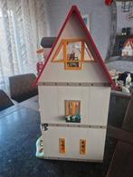 Playmobil villa 4279met extra verdieping, Kinderen en Baby's, Speelgoed | Playmobil, Ophalen of Verzenden, Zo goed als nieuw