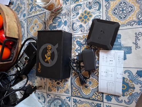 Smart tv box, Audio, Tv en Foto, Televisie-accessoires, Ophalen of Verzenden