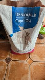 13 kg Capri-Ovi melkpoeder voor lammeren, Ophalen of Verzenden, Vee