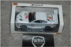SALE !! 1:43 BMW M6 GT3 VLN #24 SPARK SG427 WRH, Ophalen of Verzenden, Nieuw, Auto, Overige merken