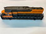 Zgan  Great Northem locomotief EMD GP30, Overige merken, Ophalen of Verzenden, Zo goed als nieuw, Gelijkstroom