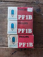 3x Philips PF1B Photolux flitslampjes,, Nieuw, Ophalen of Verzenden