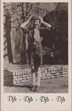 Scouting Padvinderij Djb-Djb. Leuke oude AK. 1951, Verzenden, 1940 tot 1960, Gelopen, Kinderen