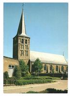 38482	Beetgum	Friesland	Ned Herv kerk	_Nette oude kaart Onbe, Ophalen of Verzenden, 1960 tot 1980, Friesland
