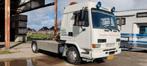 DAF 45 vrachtwagen FA45150 Cummins trekker 11.990kg, Auto's, Vrachtwagens, Te koop, Stof, Euro 2, Grijs