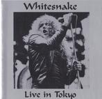 Whitesnake - Live In Tokyo 2-cd, Ophalen of Verzenden