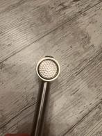 Knoflookpers - Zo goed als nieuw, Ophalen, Zo goed als nieuw