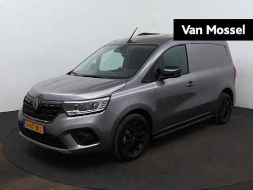 Renault Kangoo 1.5 Blue dCi 115 extra L1 | Anniversary Editi, Auto's, Bestelauto's, Bedrijf, Te koop, ABS, Achteruitrijcamera