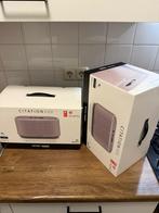 2 Harman Kardon Citation 300 - nieuw!, Audio, Tv en Foto, Luidsprekers, Overige merken, Overige typen, Ophalen of Verzenden, Zo goed als nieuw