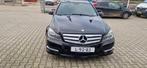 Mercedes Benz C300 4matic 2013 Amerikaanse import, Automaat, Euro 5, Zwart, Zwart