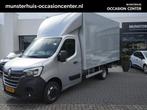 Renault Master T35 2.3 dCi 165 L3 DL Energy - Bakwagen - VOO, Gebruikt, 4 cilinders, Traction-control, Renault