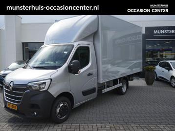 Renault Master T35 2.3 dCi 165 L3 DL Energy - Bakwagen - VOO beschikbaar voor biedingen