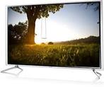 Samsung UA46F6800 / 46 inch / 117 cm, Ophalen, LED, Zo goed als nieuw, 100 Hz