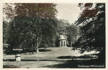 (388-352-005) Driebergen-Rijsenburg Willinks beschikbaar voor biedingen