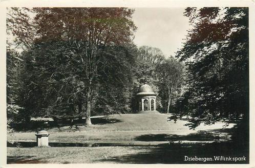 (388-352-005) Driebergen-Rijsenburg Willinks, Verzamelen, Ansichtkaarten | Nederland, Utrecht, Verzenden