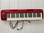 Behringer UMX-490 Midi keyboard 49 full size toetsen, Muziek en Instrumenten, Ophalen, Zo goed als nieuw, 49 toetsen, Overige merken