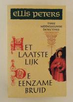 Peters, Ellis - Het laatste lijk - De eenzame bruid / Twee m