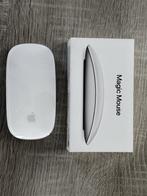 Apple Magic Mouse, Rechtshandig, Muis, Ophalen of Verzenden, Zo goed als nieuw