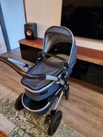 Joolz gea 2 duo kinderwagen over compleet., Kinderen en Baby's, Kinderwagens en Combinaties, Overige merken, Ophalen of Verzenden