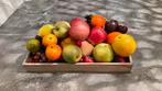 Realistische namaak fruit mand, Ophalen of Verzenden, Zo goed als nieuw