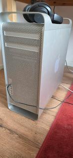 Mac Pro 5,1 2x 6-core 3,46GHz, 48GB RAM, Radeon RX 590 8GB, Computers en Software, Apple Desktops, Ophalen, Zo goed als nieuw